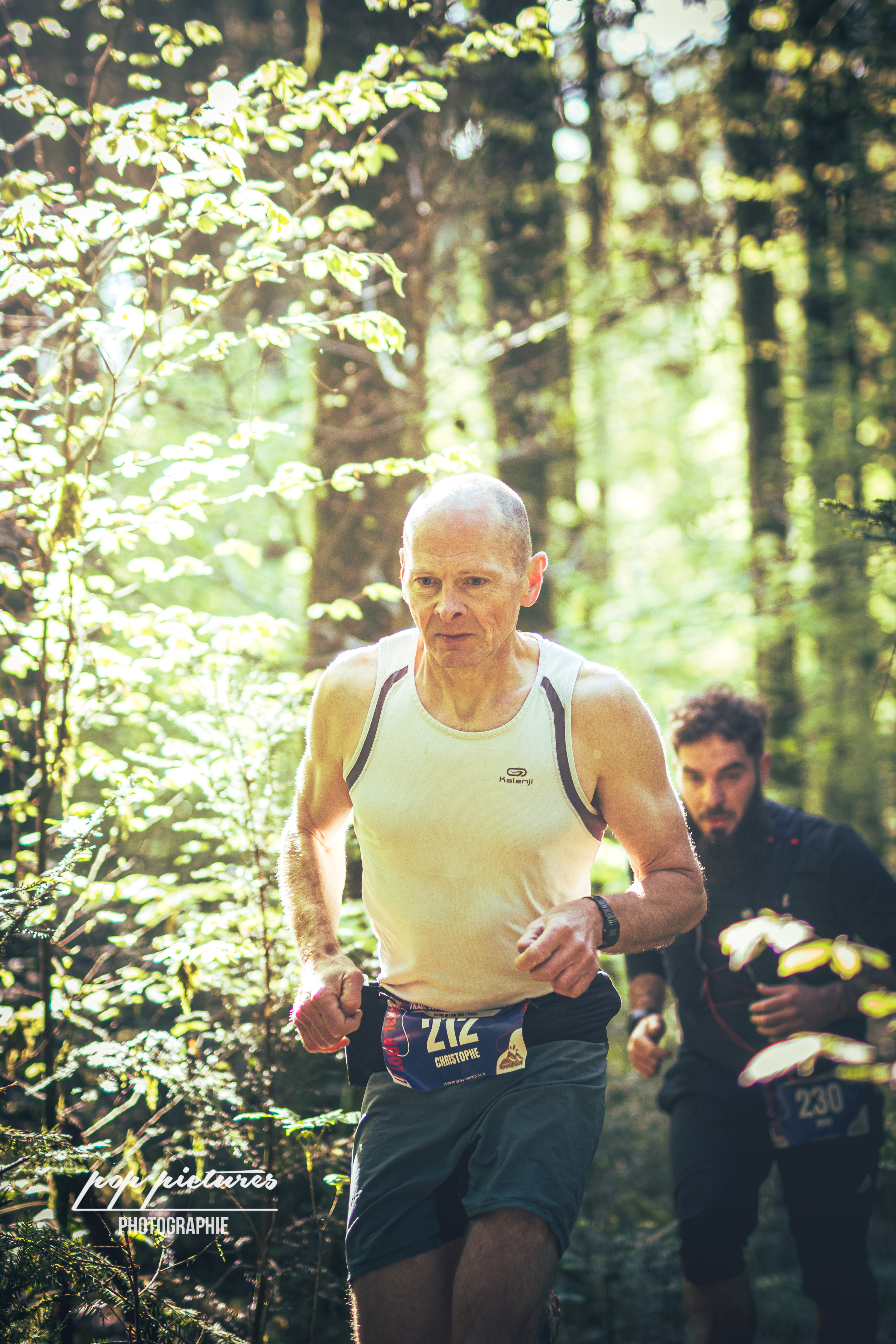Image du trail